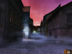 Dracula Series: Part 1 - The Strange Case of Martha