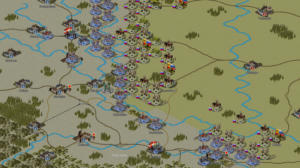 Strategic Command: World War I - Breakthrough