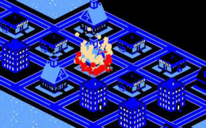 Firestarter (itch) (Snowdrama)
