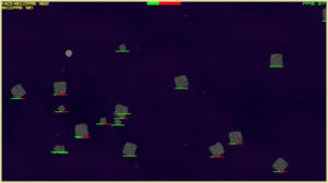 Asteroid Belt (Smaugler)