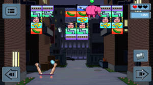 Mad Arkanoid