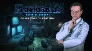 Phantasmat: Reign of Shadows Collector's Edition
