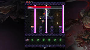 Bouncing Hero (itch)