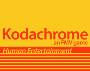 Kodachrome