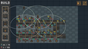 Circuit City (itch)