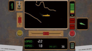The Eldorado Mission