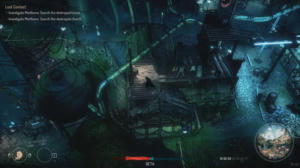 Seven: The Days Long Gone Demo