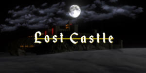 Lost Castle (itch) (LowPolyGames, PlusPlus, Willomena, IstalriSkolirProductions)
