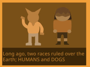 PUPTALE DEMO