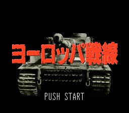Operation Europe: Path to Victory