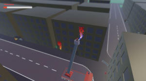 Firefighter (bei)