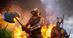 Rune 2