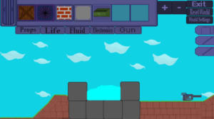 Mechanics Sandbox
