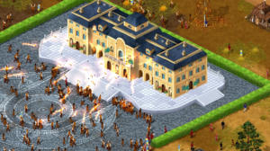 Kapital: Sparks of Revolution - Prologue