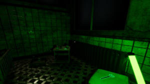 Ash Asylum (itch)