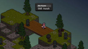 Vanaris Tactics Demo