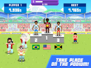 Sports Hero