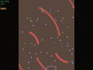 Generic Bullet Hell