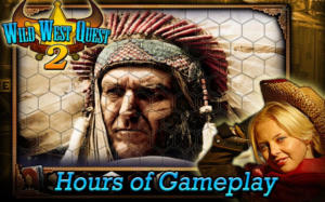 Wild West Quest 2 (Full)