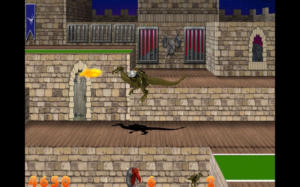 Dragon Duel