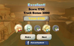 Bridge Constructor Playground FREE