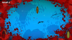Harpoon (2022)