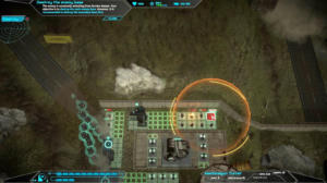 A.I.D. - Artificial Intelligence Defence