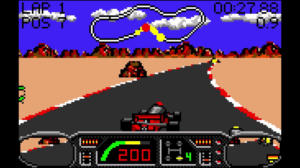 Checkered Flag (2022)
