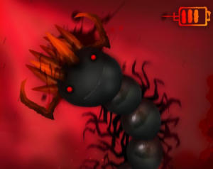 The Centipede
