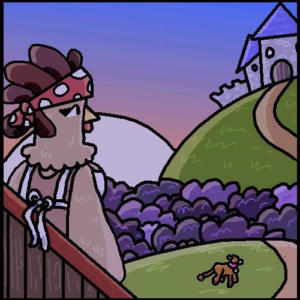 Scrambled (itch) (PomPom Games)