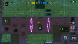 Atomic Heist (itch)