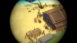 Spells & Secrets + Stranded Sails