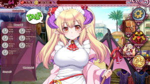 Beastkin Training ~The Trials of a Beastkin Noblewoman~
