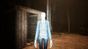 Slender Reborn