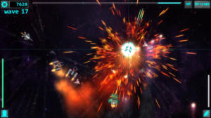 Space Ripper (itch)