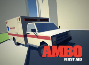 Ambo: First Aid