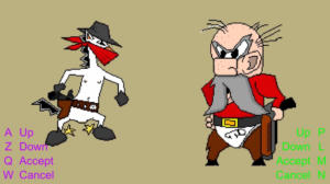 Prototype - Highnoon