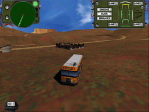 The Interstate '76 Arsenal
