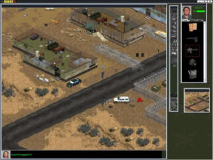 Police Quest: SWAT 1+2