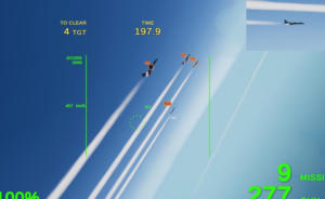 Tiny Combat Arcade