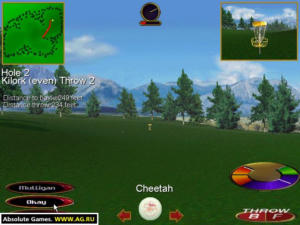 Innova Disc Golf