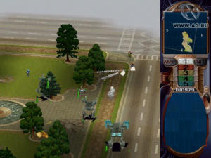 WarGames