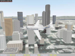 Flight Unlimited 3