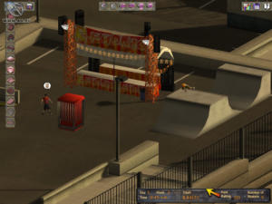 Ultimate Skateboard Park Tycoon