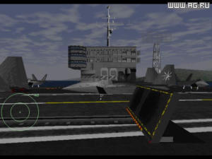 JetFighter 3