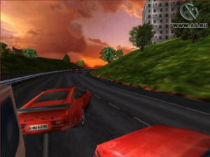 Autobahn Racing