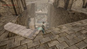 Aden prototype