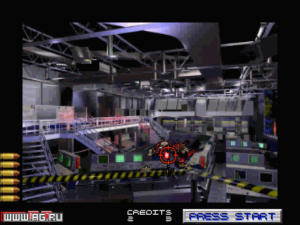 Area 51 (1996)