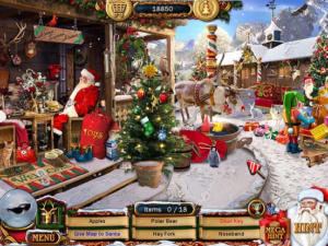 Christmas Wonderland 6
