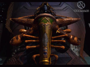 Ring: The Legend of the Nibelungen